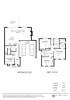 1E Lamington Avenue, Seacliff Park, SA 5049-Floorplan