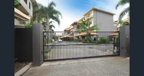 1F/2-8 Rigg Street, Woree, Qld 4868