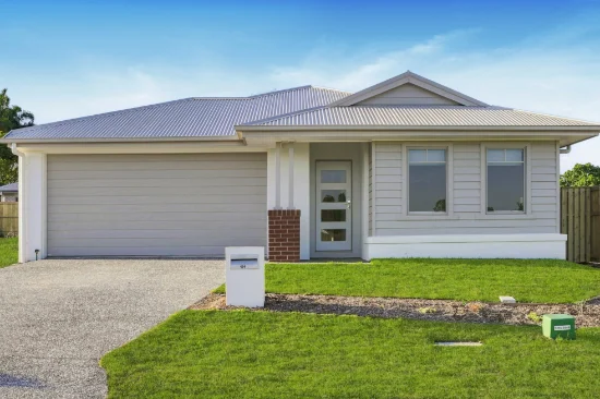 1H Barcrest Drive, Victoria Point, Qld 4165