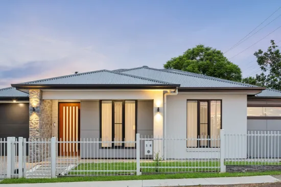 1H Seaforth Avenue, Dover Gardens, SA 5048