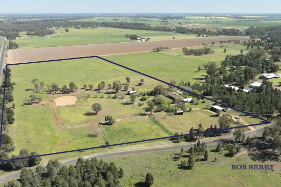 1L Oxlea Road, Dubbo, NSW 2830