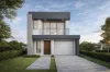 1X Turnkey Double Storey Home & Land, Box Hill, NSW 2765