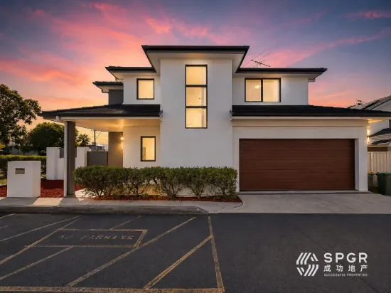 2/1-7 Hawkesbury Road, Westmead, NSW 2145