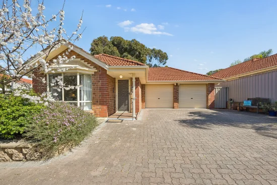 2/1 Abbaron Court, Aberfoyle Park, SA 5159 - For Sale
