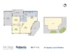 2/1 Apsley Court, Bicheno, Tas 7215-Floorplan