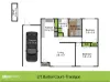 2/1 Barbor Court, Traralgon, Vic 3844-Floorplan