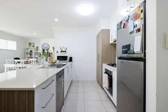 2/1 Barratt Street, Coomera QLD 4209-Image