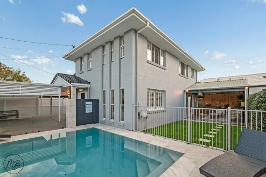 2/1 Carinya Street, Cleveland, Qld 4163