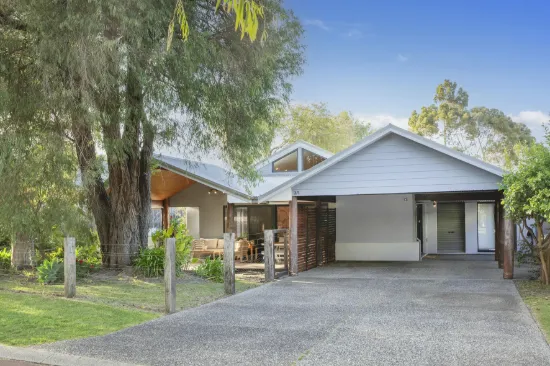 2/1 Galley Ramble, Dunsborough, WA 6281