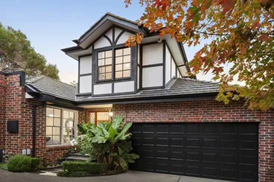 2/1 Gatis Street, Glen Iris, Vic 3146