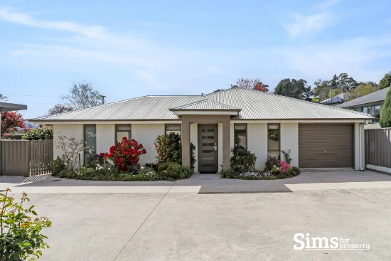 2/1 Haradli Court, Newstead, Tas 7250 - For Sale