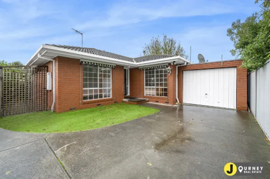 2/1 Harlington Street, Clayton, Vic 3168