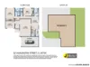 2/1 Harlington Street, Clayton, Vic 3168-Floorplan