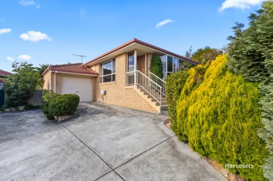 2/1 Ivory Court, Kingston, Tas 7050