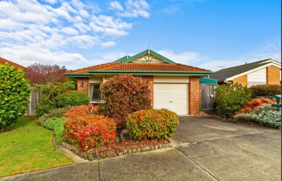 2/1 Kingsburgh Court, Traralgon, Vic 3844