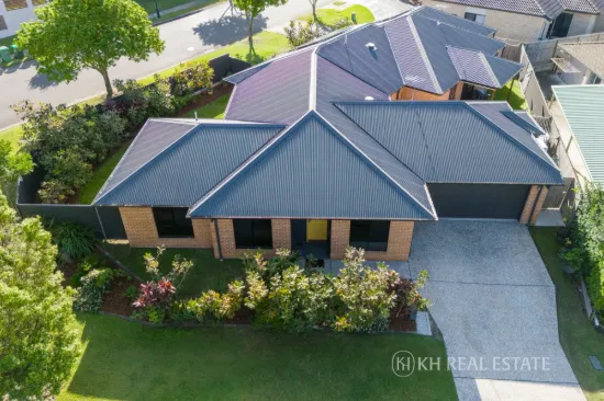 2/1 Koel Court, Warner, Qld 4500
