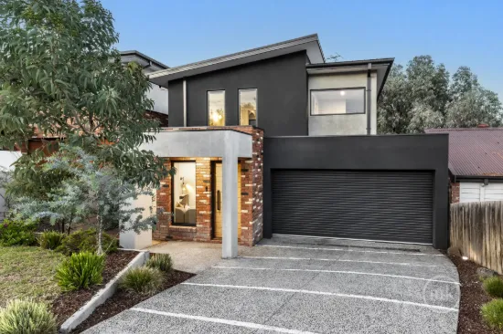 2/1 Lees Road, Lower Plenty, Vic 3093