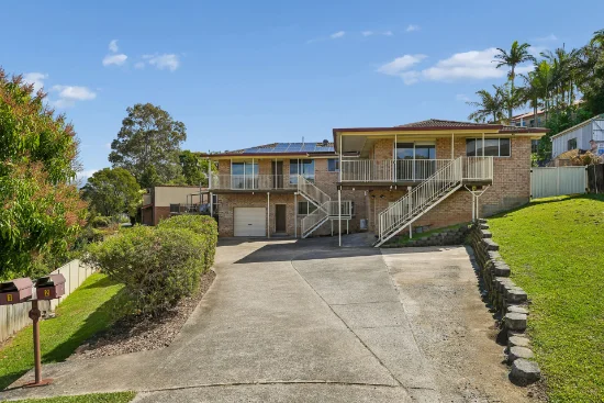 2/1 Logwood Place, Coffs Harbour, NSW 2450
