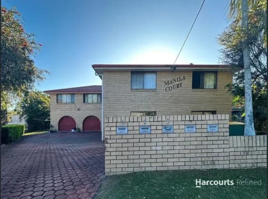 2/1 Manila street, Beenleigh, Qld 4207