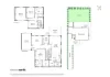 2/1 Mayfield Drive, Mount Waverley, Vic 3149-Floorplan