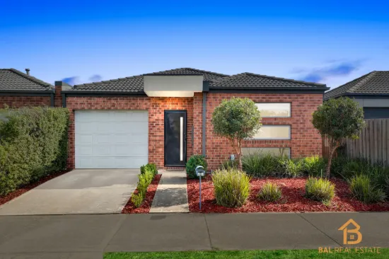 2/1 Memphis Drive, Truganina, Vic 3029