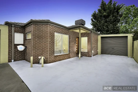 2/1 Snowden Street, Laverton, Vic 3028 - For Sale