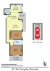 2/1 The Trongate, Granville, NSW 2142-Floorplan