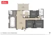 2/1 Westburn Court, Victoria Point, Qld 4165-Floorplan