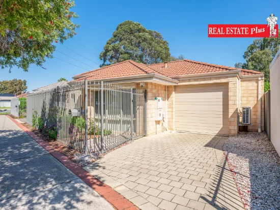 2/1 Wroxton Street, Midland, WA 6056