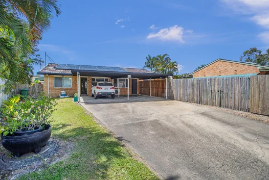 2/10 Bowen Court, Mount Pleasant, Qld 4740
