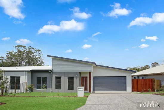 2/10 Dray Place, Palmwoods, Qld 4555