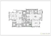 2/10 Dray Place, Palmwoods, Qld 4555-Floorplan