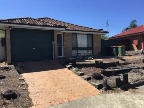 2/10 Game Street, Bonnyrigg, NSW 2177