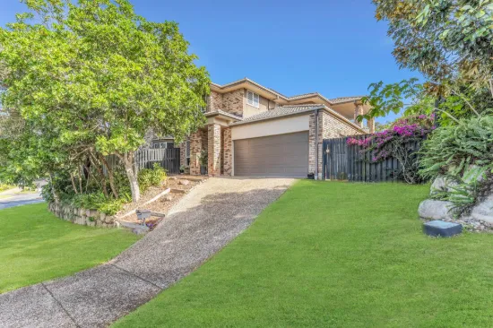 2/10 Gannon Way, Upper Coomera, Qld 4209