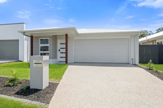 2/10 Goddard Street, Logan Reserve, Qld 4133