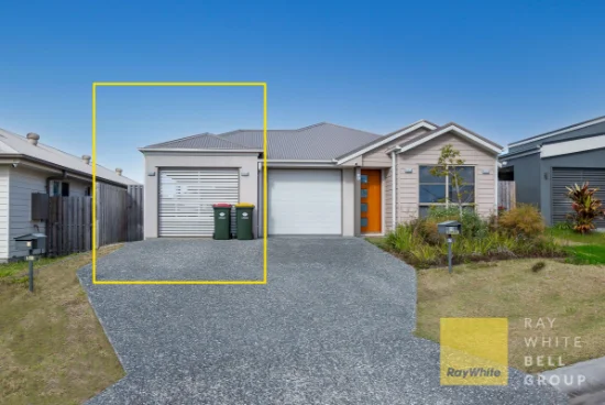2/10 Haystack Close, Park Ridge QLD 4125-Image