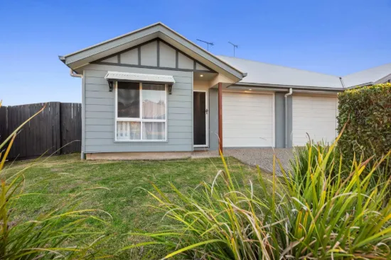 2/10 Kaytons Street, Drayton, Qld 4350
