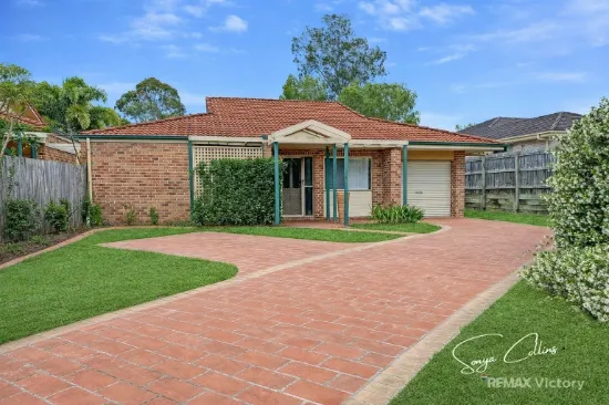 2/10 Kennerton Court, Morayfield, Qld 4506