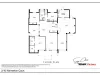 2/10 Kennerton Court, Morayfield, Qld 4506-Floorplan