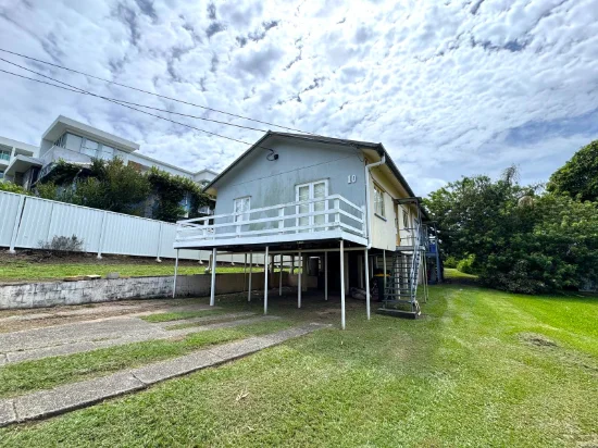 2/10 King St, Woody Point, Qld 4019