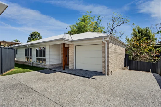 2/10 Kookaburra Street, Birkdale, Qld 4159 - For Sale