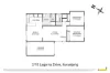 2/10 Lagarna Drive, Kurunjang, Vic 3337-Floorplan