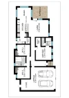 2/10 Laura Avenue, Australind, WA 6233-Floorplan