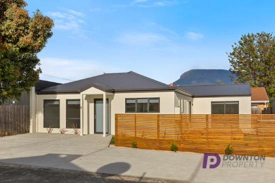 2/10 Mcgough Street, Glenorchy, Tas 7010