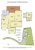 2/10 Oaks Court, Lysterfield South, Vic 3156-Floorplan
