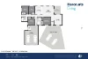 2/10 Penina Circuit, Cornubia, Qld 4130-Floorplan