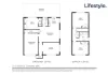 2/10 Scullin Street, Townsend, NSW 2463-Floorplan