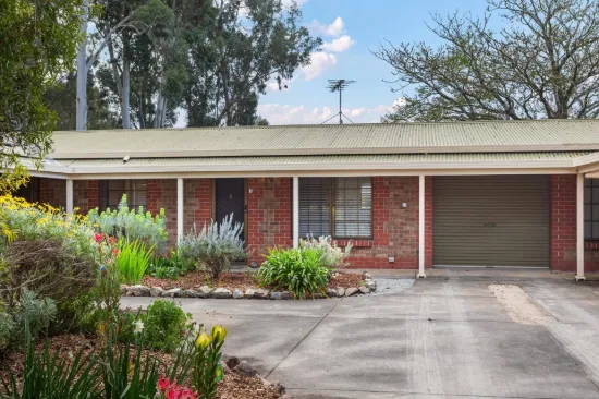 2/10 Todd Street, Macclesfield, SA 5153