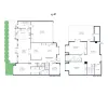 2/10 Tollington Avenue, Malvern East, Vic 3145-Floorplan