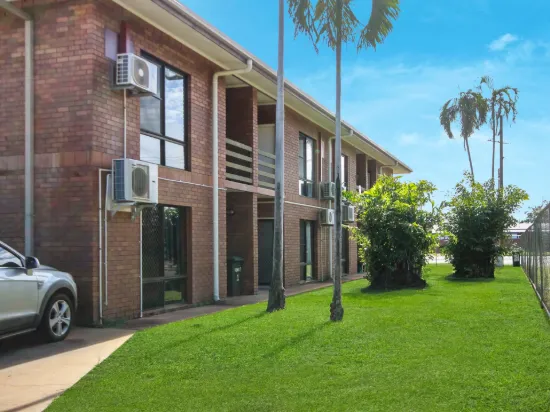 2/10 Victoria Highway, Katherine, NT 0850